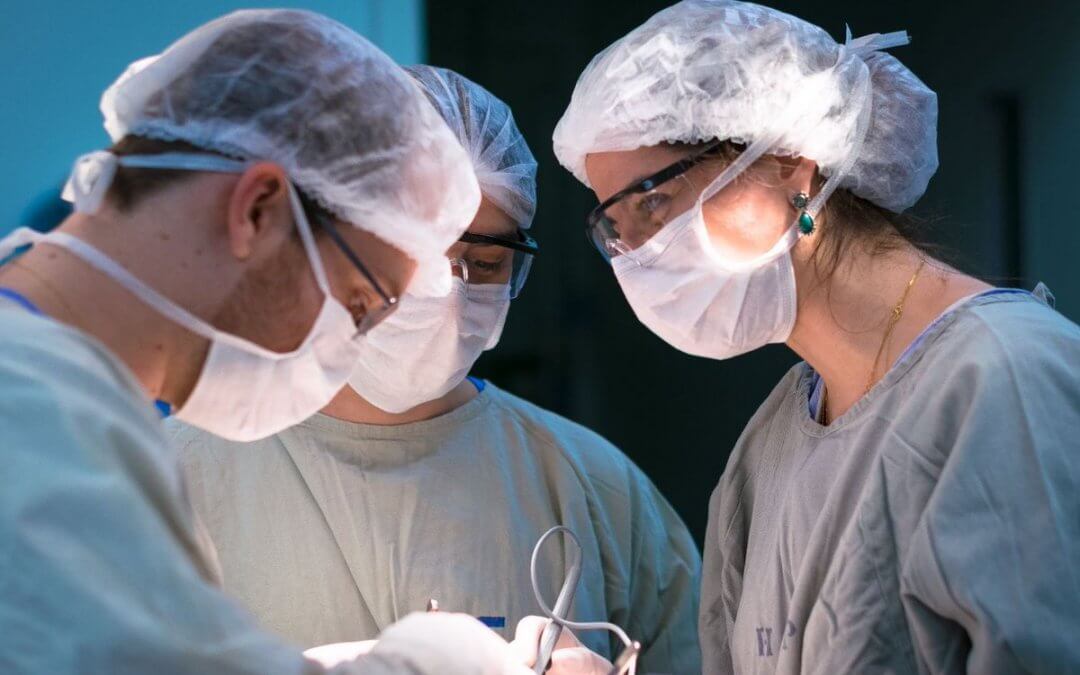 Como escolher o local ideal para o seu procedimento cirúrgico?