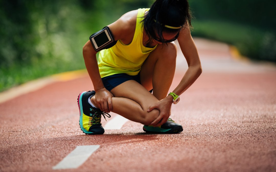 Cirurgia no joelho: as principais lesões causadas pelo esporte
