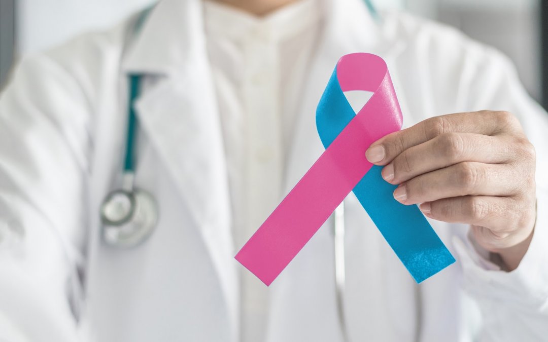 Outubro Rosa e Novembro Azul: juntos na prevenção contra o câncer