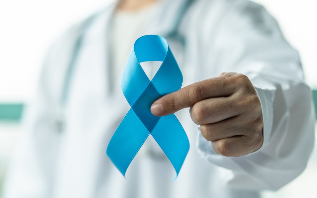 Novembro Azul: Dr. Alberto Stein esclarece dúvidas sobre o câncer de próstata