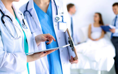 Equipamentos de ponta para tratamentos de saúde: conheça o Blanc Hospital