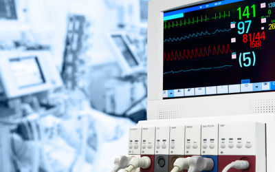 UTI exclusiva: um diferencial Blanc Hospital