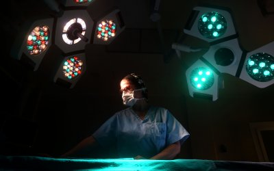 4 motivos para escolher o Blanc Hospital na hora da sua cirurgia