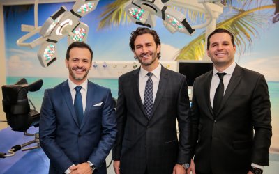 100 dias de Blanc Hospital: confira os números do sucesso da primeira etapa de nossa jornada
