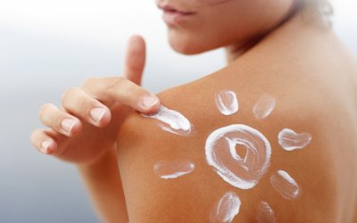 Dezembro laranja: proteja-se neste verão!