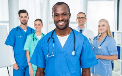 Feito de médico para médico: conheça o Blanc Hospital
