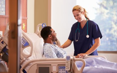 Cirurgia plástica para homens: acabando com o tabu