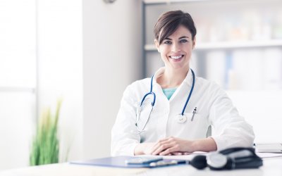 Como a desospitalização afeta positivamente a vida do nosso corpo clínico?