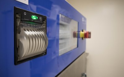 Como funciona o Centro de Materiais e Esterilização do Blanc Hospital