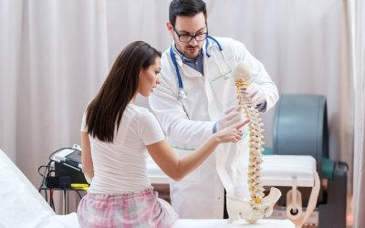 Conheça o Centro Blanc de Cirurgia Endoscópica de Coluna
