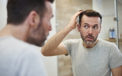 Implante capilar: entenda as técnicas desse procedimento inovador