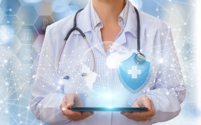 Controle de Infecção e Núcleo de Segurança do Paciente no Blanc Hospital