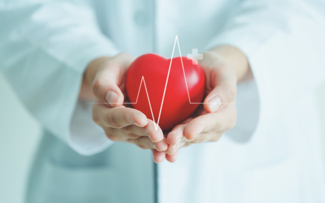 Dia do Cardiologista: conheça 5 hábitos para manter o coração saudável
