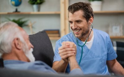 Câncer de próstata e de mama masculino: como se prevenir