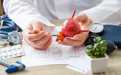 7 mitos e verdades sobre o exame de próstata