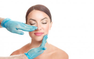 Como cuidar da alimentação após a Rinoplastia