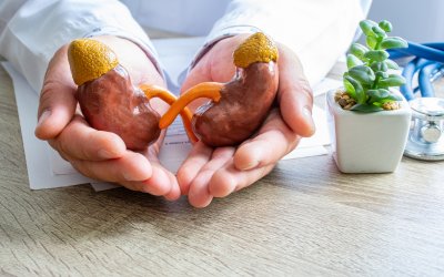 5 cuidados para evitar o Cálculo Renal