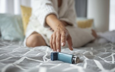Asma: 5 orientações importantes sobre a doença