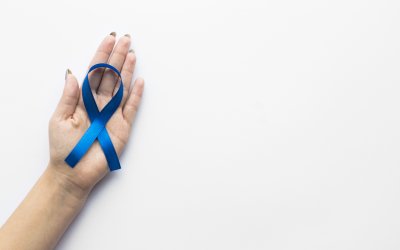 Novembro Azul: mês de conscientização e prevenção do câncer de próstata