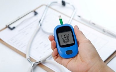 Conhecendo o Diabetes: Sintomas, Riscos e Prevenção