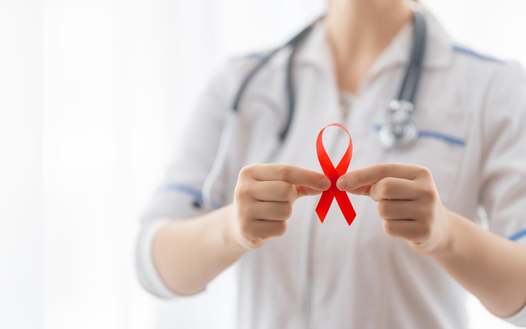 A Importância do Diagnóstico Precoce na Luta Contra o HIV e ISTs