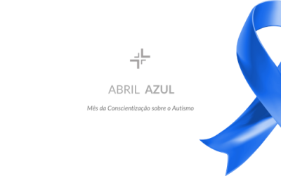Abril Azul: Conscientização sobre o Autismo e o Diagnóstico Precoce